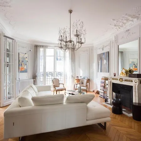 Apartment Petrarque - Welkeys *